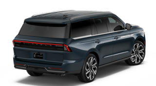 2026 Lincoln Lincoln Navigator External Image 4